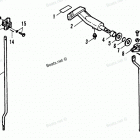 H0052S91A Shift Linkage (all Models)
