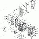 H0908P91C Power Head