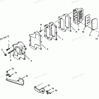 H0356E91B Reed Plate
