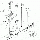 H0508P91C Gear Housing