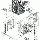 H0906F91E Reed Plate And Recirculation System 91e Thru 92c