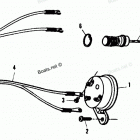 H0906X91H Overheat Buzzer