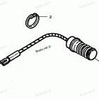 H0906X91A Thermoswitch