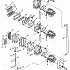 H1508C91B Fuel Intake System