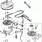 H0152L91D Ignition System (88a-92b & Ser. # E000001 Thru E034999)