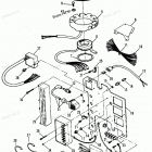 H1508E91J Ignition System (91b Thru 92c - 0e000001 Thru 0e093699)
