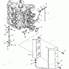 H0906X91C Intake Cover