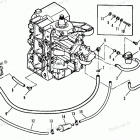 H0706G91C Fuel Intake And Prime System