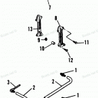 H1201G91A Recirculation System (90a,92c)
