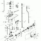 H0508F91C Gear Housing