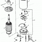 H0908F91E Стартер