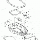 H0507E91A Support Plate