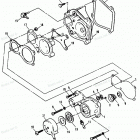 H1501X90B Fuel Pump Assembly (89a Thru 92c - 0e000001 Thru 0e06537...