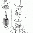 H0708A91C Стартер