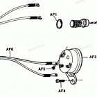 H0908P91C Overheat Buzzer