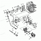 H0152L91A Fuel System (88a-92b & Ser. # E000001 Thru E127699)