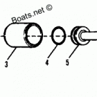 H1201A91H Цилиндр Подъема