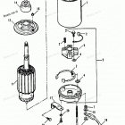 H0903E91H Стартер