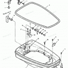 H0906X91A Support Plate
