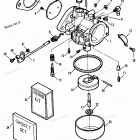 H0706F91C Карбюратор