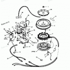 H0353G91B Зажигание