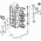 H1501A91F Fuel Prime System (89a Thru 91d)