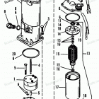 H0708A91C Pump-motor Kit