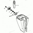 H0152E91A Thermostat (92b & Ser. # E000001 Thru E127699)