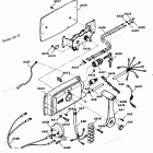 H0507A91Z Дистанционное управление