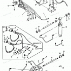 H1208G91H Design Ii - Power Trim Unit With Bullet Connectors
