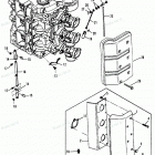 H0908A91E Intake Cover
