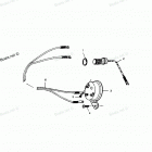 H0507F91A Overheat Buzzer