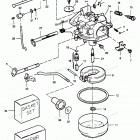 H0092S91A Карбюратор