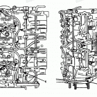 H1208F91E Recirculation System (0e065372 - 0e093699)