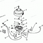 H0052S91A Magneto (88a Models)