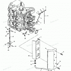 H0908F91A Intake Cover