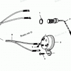 H0507A91Z Overheat Buzzer