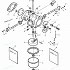 H0357E91A Карбюратор