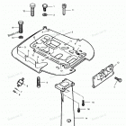 H0507E91A Spacer Plate