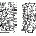 H1208E91D Recirculation System (0e065372 - 0e093699)