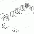 H0357F91B Reed Plate