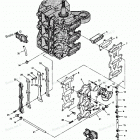 H090LD91B Reed Plate And Recirculation System