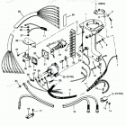 H0358P91B Электрика