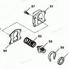 H0906X91A Термостат