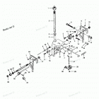 H0507P91A Swivel Bracket And Stern Brackets