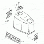 H0906F91C Engine Cover Force Models