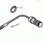 H0906P91C Thermoswitch