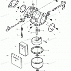 H0906F91C Карбюратор