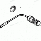 H0908A91C Thermoswitch