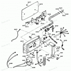 H0356F91B Дистанционное управление